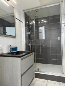 Acheter Appartement Guidel Morbihan