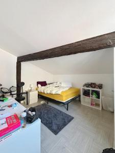 For rent Toulouse 3 rooms 68 m2 Haute garonne (31000) photo 0