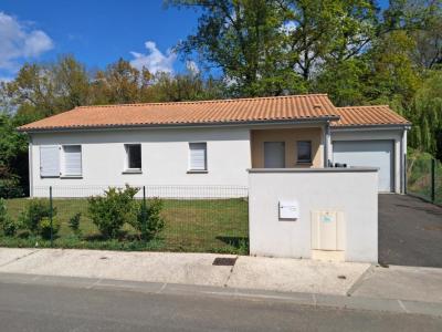 For sale Vayres 4 rooms 90 m2 Gironde (33870) photo 0