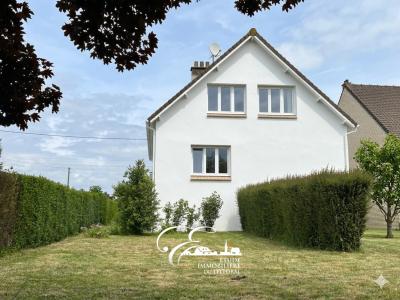 Annonce Vente 7 pi�ces Maison Licques 62