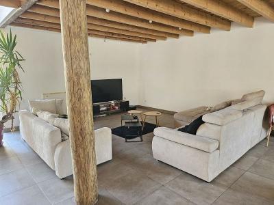 For sale Hopital-le-grand 5 rooms 180 m2 Loire (42210) photo 0