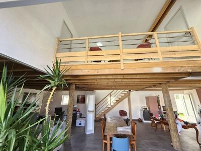 Acheter Maison 180 m2 Hopital-le-grand