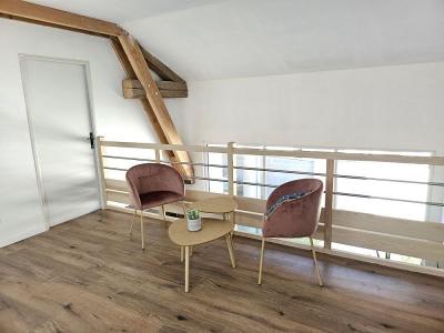 Acheter Maison Hopital-le-grand Loire