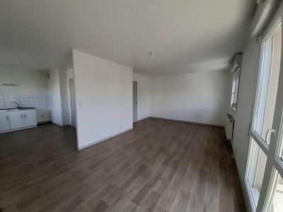 Annonce Location 4 pi�ces Appartement Hericourt 70