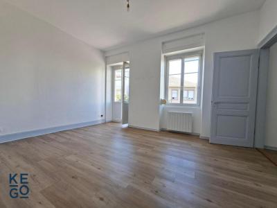 For rent Strasbourg 3 rooms 52 m2 Bas rhin (67200) photo 0