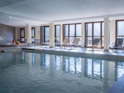 Annonce Vente 3 pi�ces Appartement Araches 74