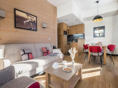 Acheter Appartement Araches 340710 euros