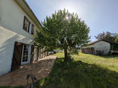 Annonce Vente Immeuble Lit-et-mixe 40