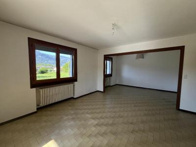 Louer Appartement Thyez Haute savoie