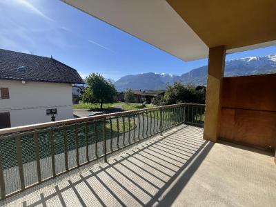 Louer Appartement Thyez 1300 euros