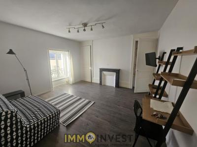For rent Limoges 2 rooms 37 m2 Haute vienne (87000) photo 0