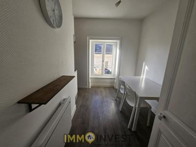 Louer Appartement 37 m2 Limoges