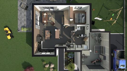 Acheter Maison Saint-valery-sur-somme 314000 euros