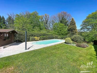 Annonce Vente 7 pi�ces Maison Frahier-et-chatebier 70