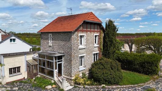 Annonce Vente 4 pi�ces Maison Leves 28