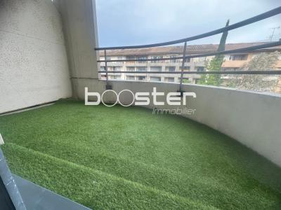 Acheter Appartement 23 m2 Toulouse