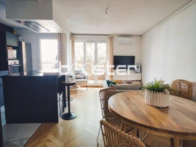 Annonce Vente 2 pi�ces Appartement Toulouse 31