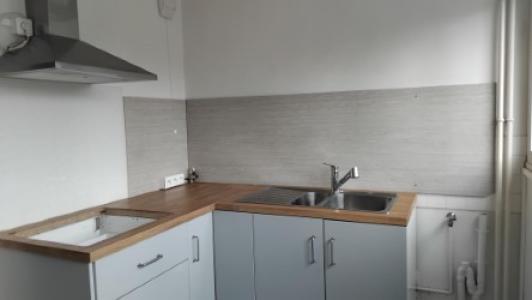 Annonce Vente 2 pi�ces Appartement Blanquefort 33