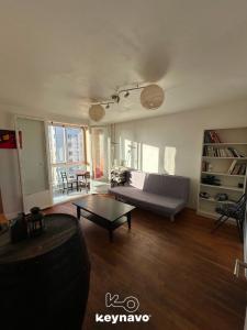 Annonce Location 4 pi�ces Appartement Rennes 35