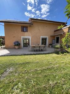 Annonce Vente 4 pi�ces Maison Tour-du-pin 38