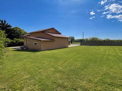 Acheter Maison 117 m2 Tour-du-pin