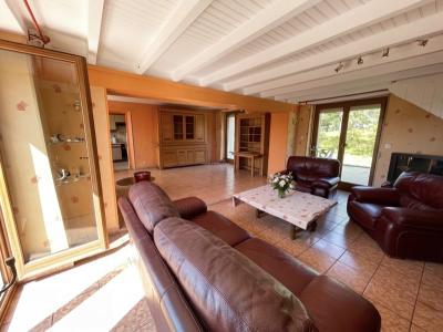 Acheter Maison Tour-du-pin 279000 euros