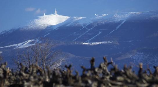 For sale Mollans-sur-ouveze 5 rooms 150 m2 Drome (26170) photo 3