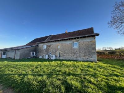 For sale Saint-christophe-en-brionnais 8 rooms 180 m2 Saone et loire (71800) photo 0