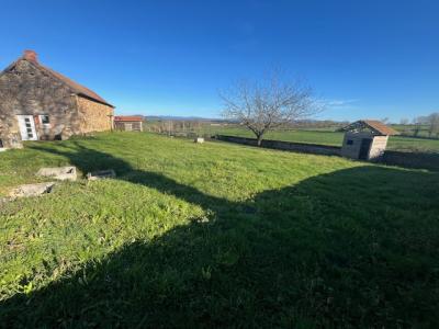 Acheter Maison Saint-christophe-en-brionnais Saone et loire