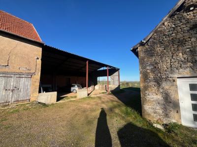 Acheter Maison Saint-christophe-en-brionnais 334000 euros