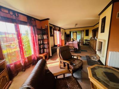 Acheter Maison 106 m2 Anzy-le-duc