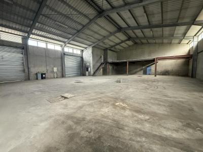 For rent Saint-benoit 1404 m2 Reunion (97470) photo 1