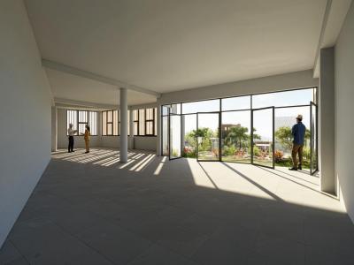 Annonce Vente Bureau Sainte-clotilde 974