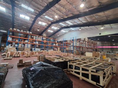 For rent Port 2400 m2 Reunion (97420) photo 1