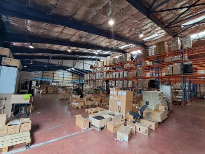 For rent Port 2400 m2 Reunion (97420) photo 2