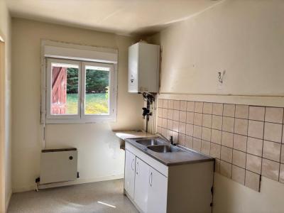 Louer Maison Saint-agnan 549 euros