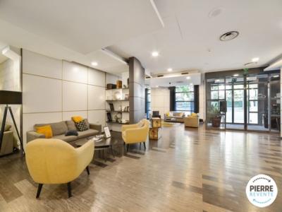 Acheter Appartement 37 m2 Paris-11eme-arrondissement