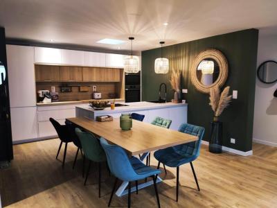 Annonce Vente Maison Ploneour-lanvern 29