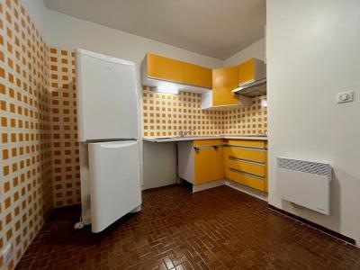 Annonce Vente 2 pi�ces Appartement Toulouse 31