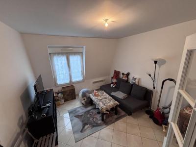 Annonce Vente 2 pi�ces Appartement Saint-fargeau-ponthierry 77