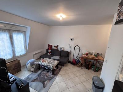 Acheter Appartement 32 m2 Saint-fargeau-ponthierry