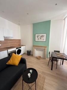 Annonce Location 2 pi�ces Appartement Marseille-2eme-arrondissement 13