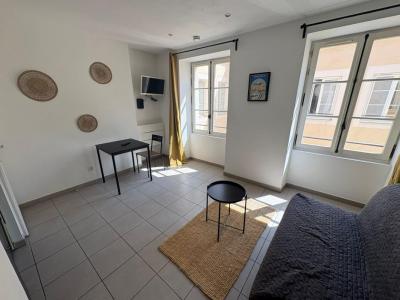 Annonce Location Appartement Marseille-2eme-arrondissement 13
