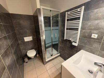 Louer Appartement Marseille-2eme-arrondissement Bouches du Rhone