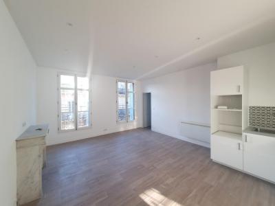 Annonce Location 3 pi�ces Appartement Marseille-2eme-arrondissement 13
