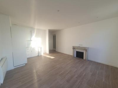 Louer Appartement Marseille-2eme-arrondissement Bouches du Rhone