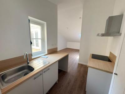 Annonce Location 2 pi�ces Appartement Marseille-2eme-arrondissement 13