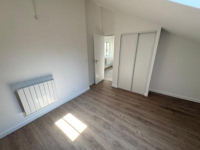 Louer Appartement Marseille-2eme-arrondissement Bouches du Rhone