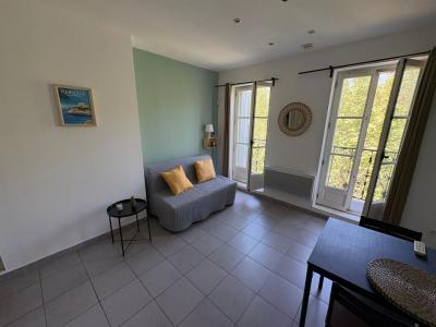 For rent Marseille-2eme-arrondissement 1 room 20 m2 Bouches du Rhone (13002) photo 0