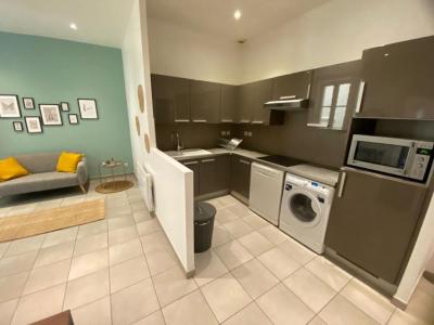 Annonce Location 2 pi�ces Appartement Marseille-2eme-arrondissement 13